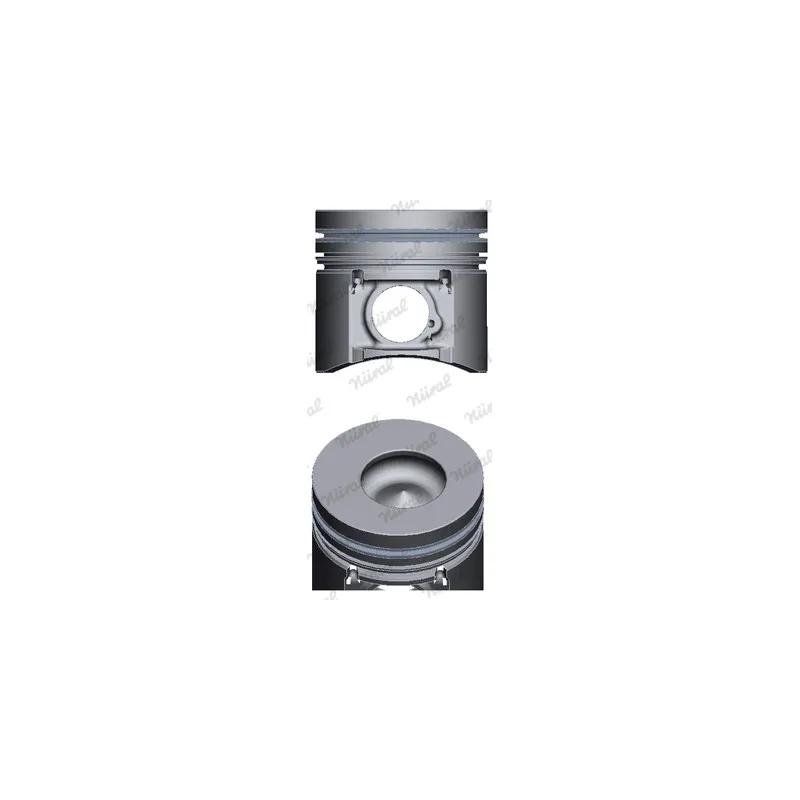 Piston NÜRAL 87-103200-00