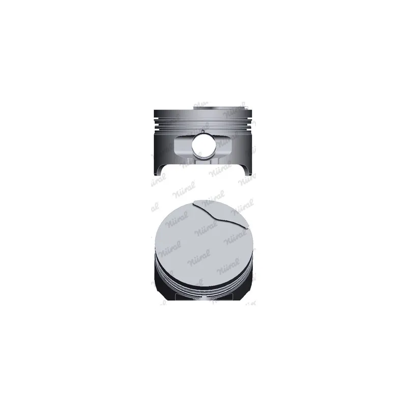 Piston NÜRAL 87-104200-00