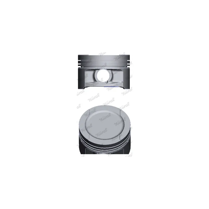 Piston NÜRAL 87-105900-00