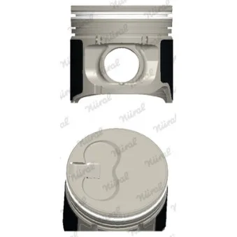 Piston NÜRAL 87-108208-00