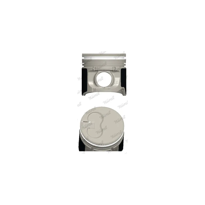 Piston NÜRAL 87-108208-00