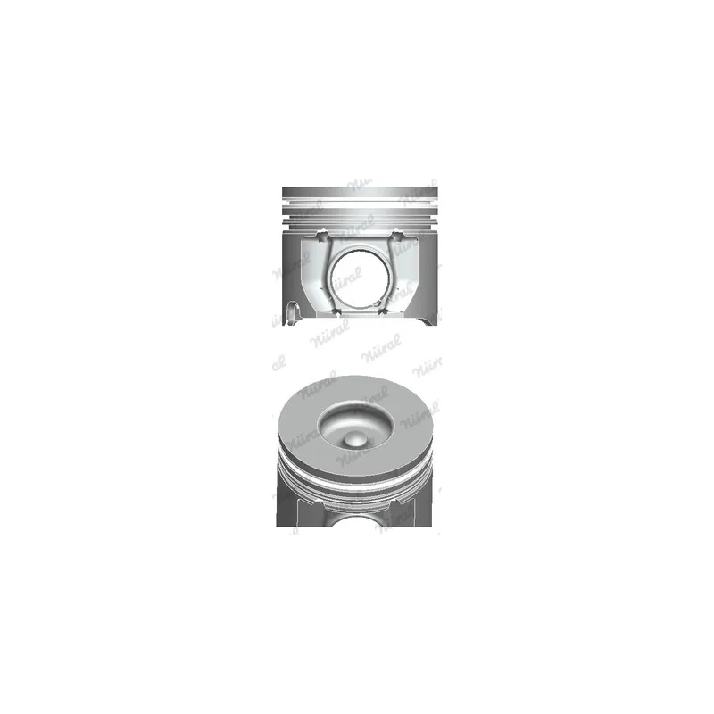 Piston NÜRAL 87-113500-00