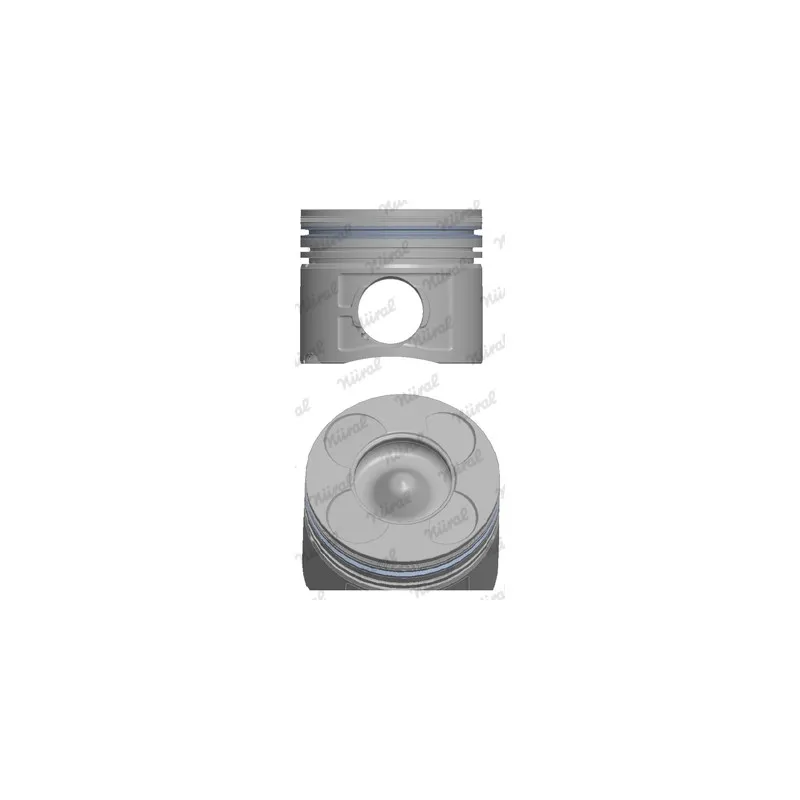 Piston NÜRAL 87-114405-00