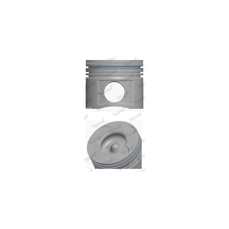 Piston NÜRAL 87-114405-10
