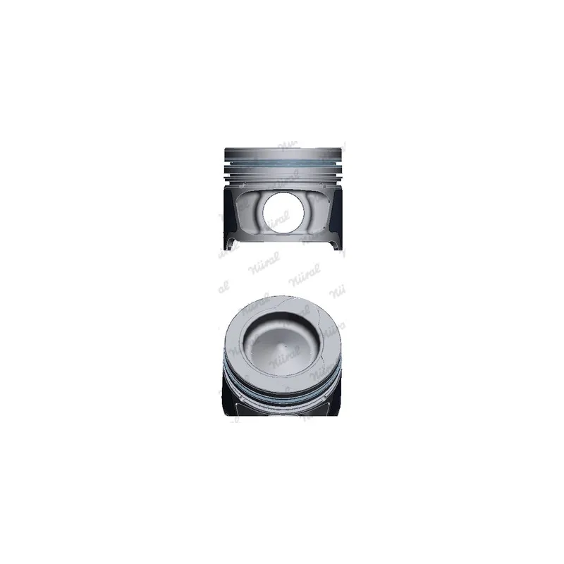 Piston NÜRAL 87-123400-30