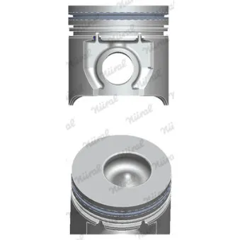 Piston NÜRAL