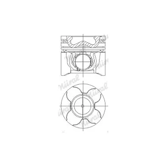 Piston NÜRAL