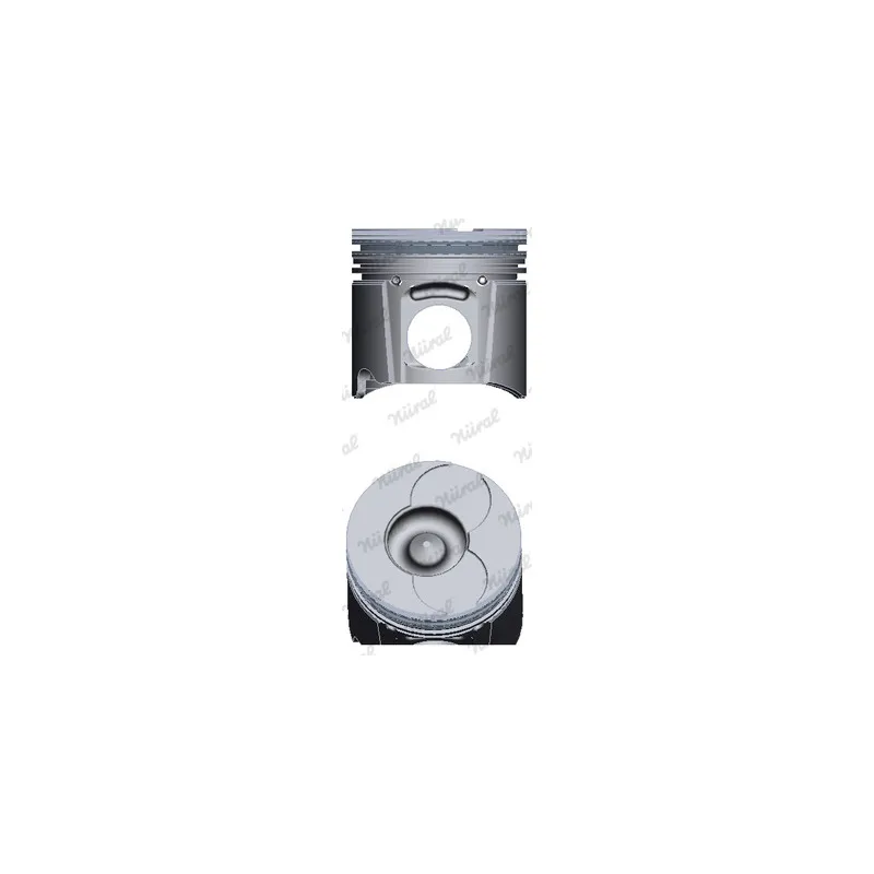 Piston NÜRAL 87-135800-00