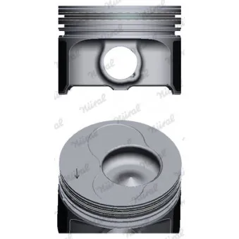 Piston NÜRAL