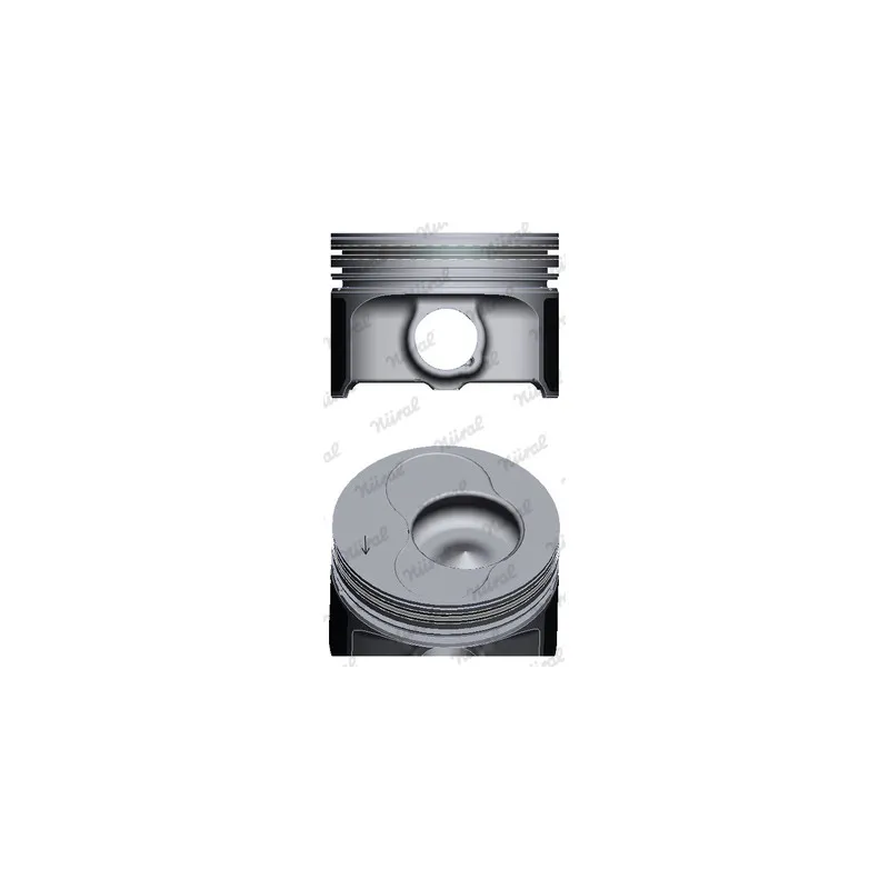 Piston NÜRAL 87-139500-30