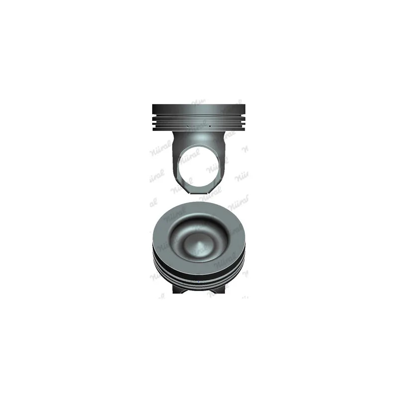Piston NÜRAL 87-143600-00