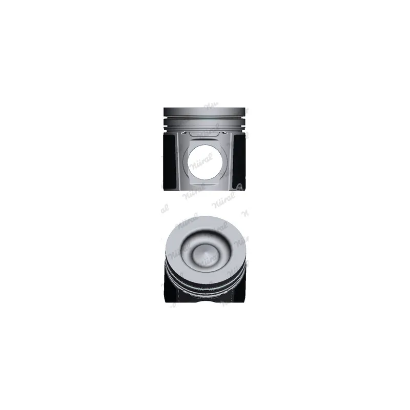 Piston NÜRAL 87-143600-30