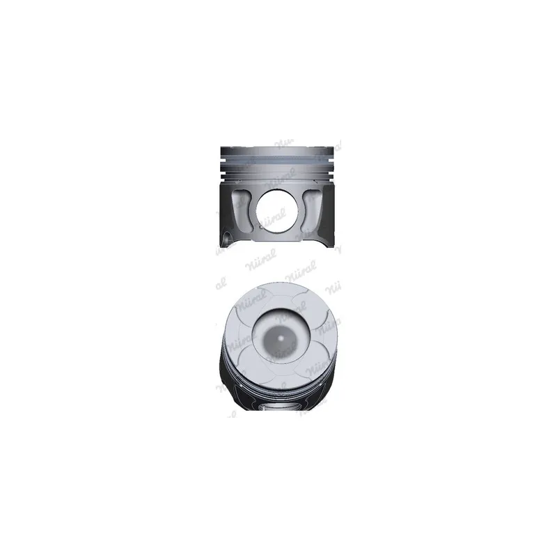 Piston NÜRAL 87-146106-10
