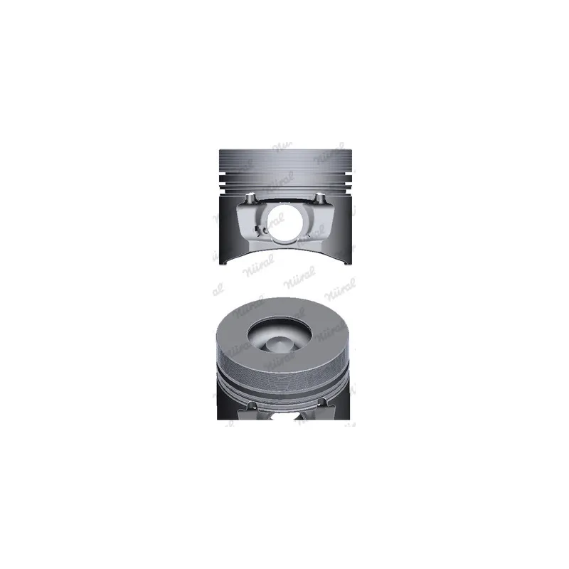 Piston NÜRAL 87-146507-00
