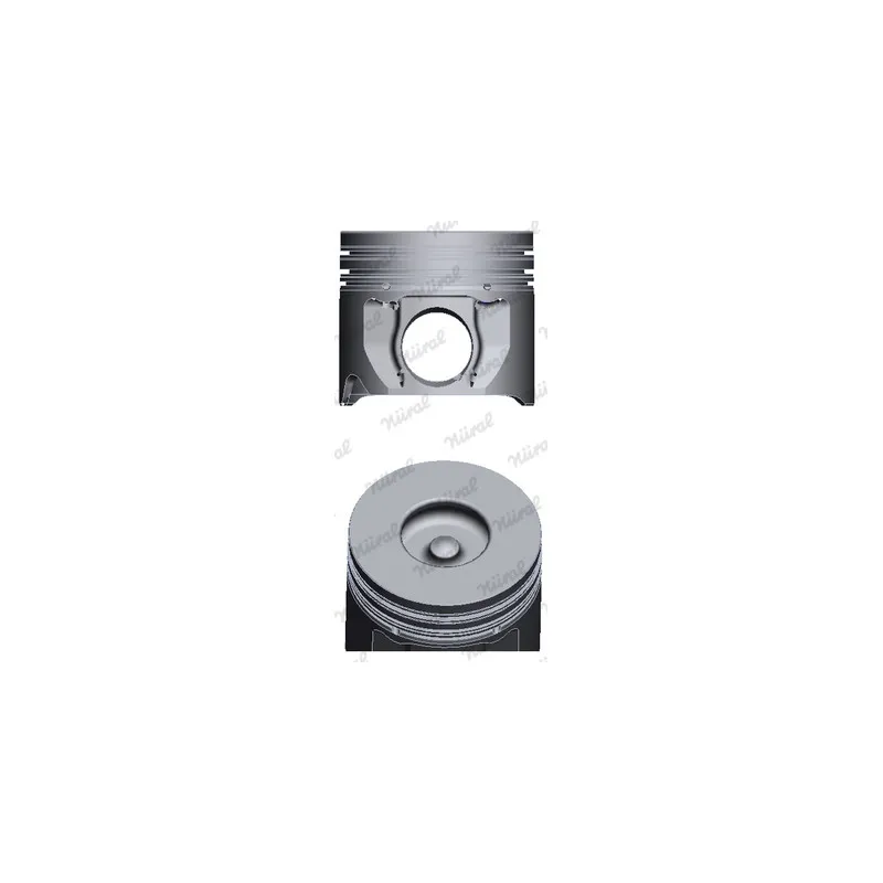Piston NÜRAL 87-148100-00