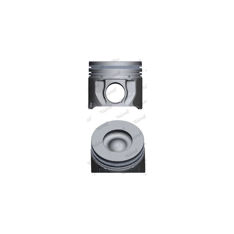 Piston NÜRAL 87-148100-30