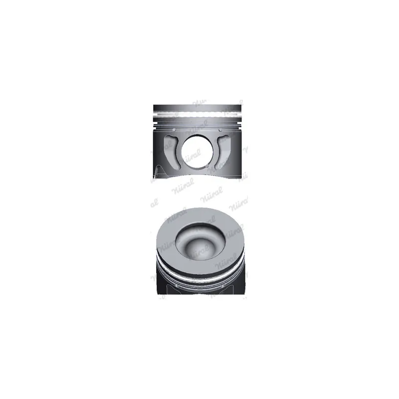 Piston NÜRAL 87-148100-80