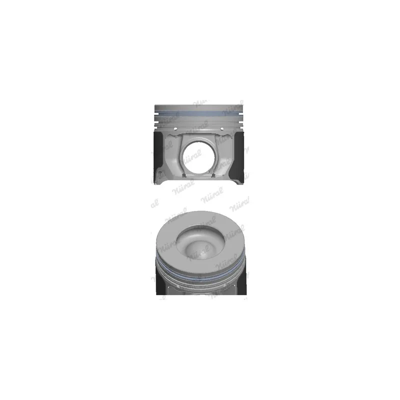 Piston NÜRAL 87-148107-40