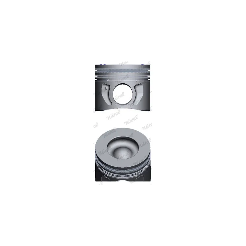 Piston NÜRAL 87-148107-85