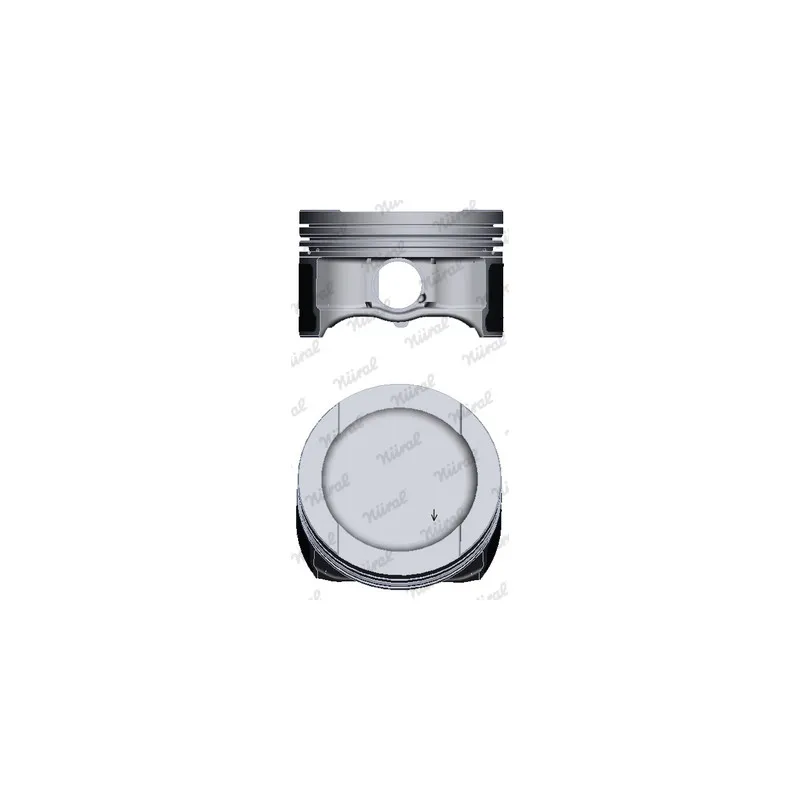 Piston NÜRAL 87-148300-00