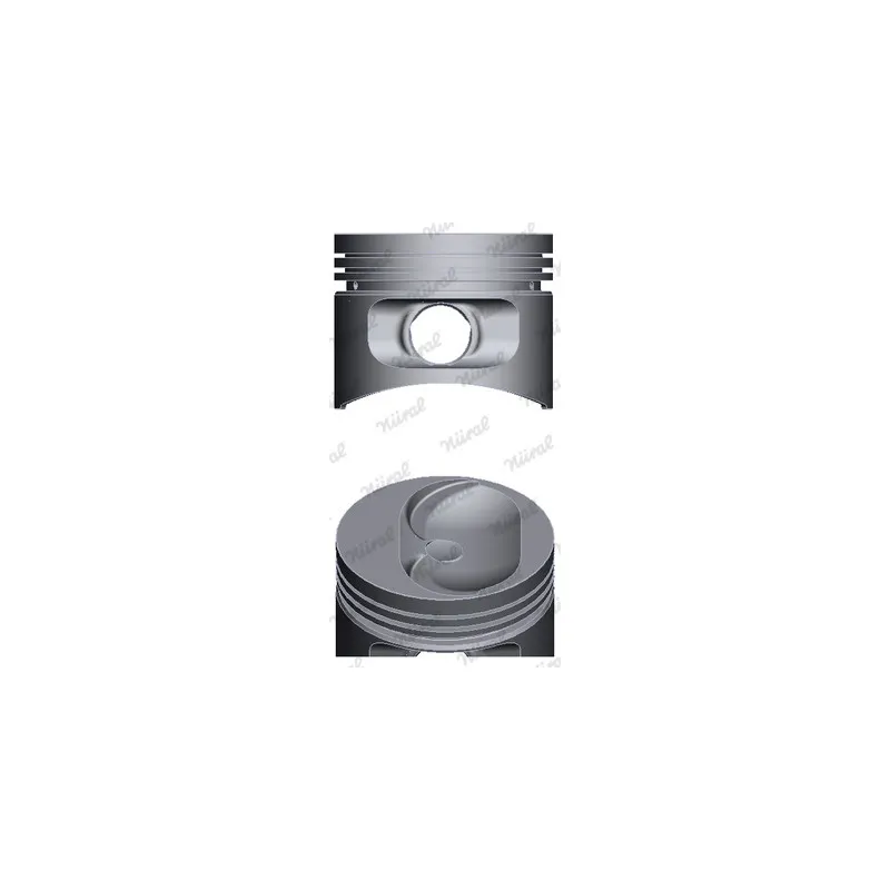 Piston NÜRAL 87-269906-00