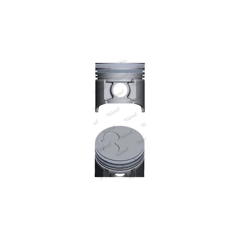 Piston NÜRAL 87-283600-00