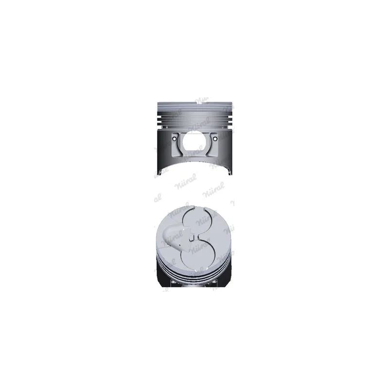 Piston NÜRAL 87-288000-00