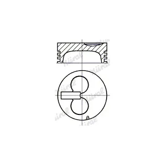 Piston NÜRAL