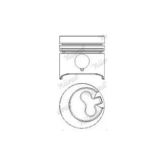 Piston NÜRAL