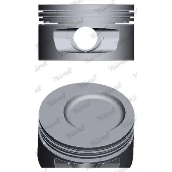 Piston NÜRAL