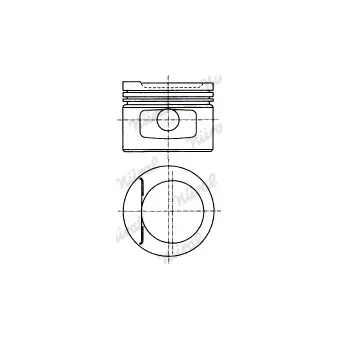 Piston NÜRAL