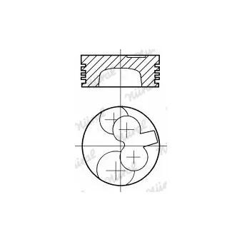 Piston NÜRAL
