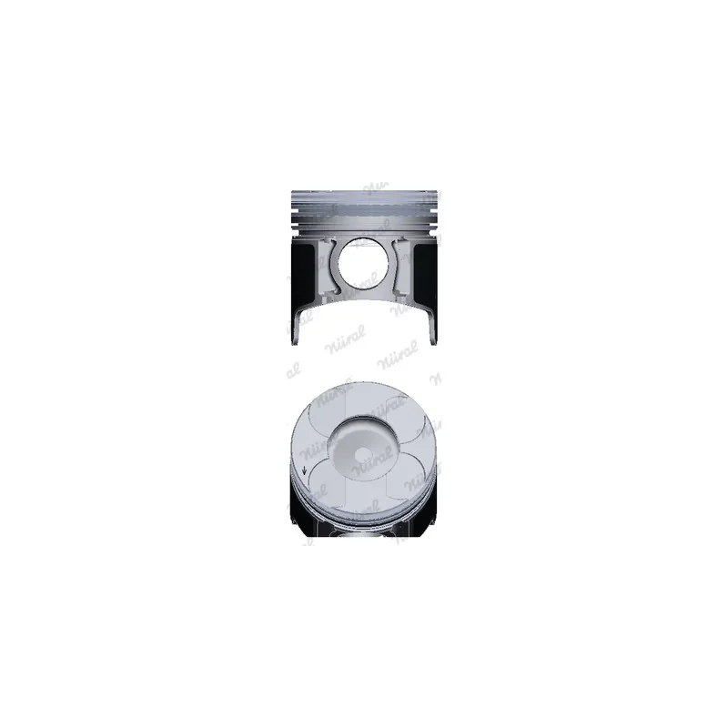 Piston NÜRAL 87-307607-40