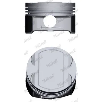 Piston NÜRAL