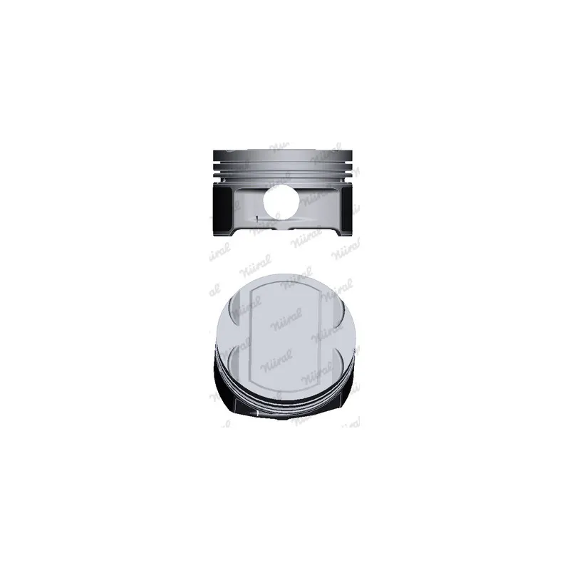Piston NÜRAL 87-307707-00