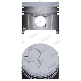 Piston NÜRAL
