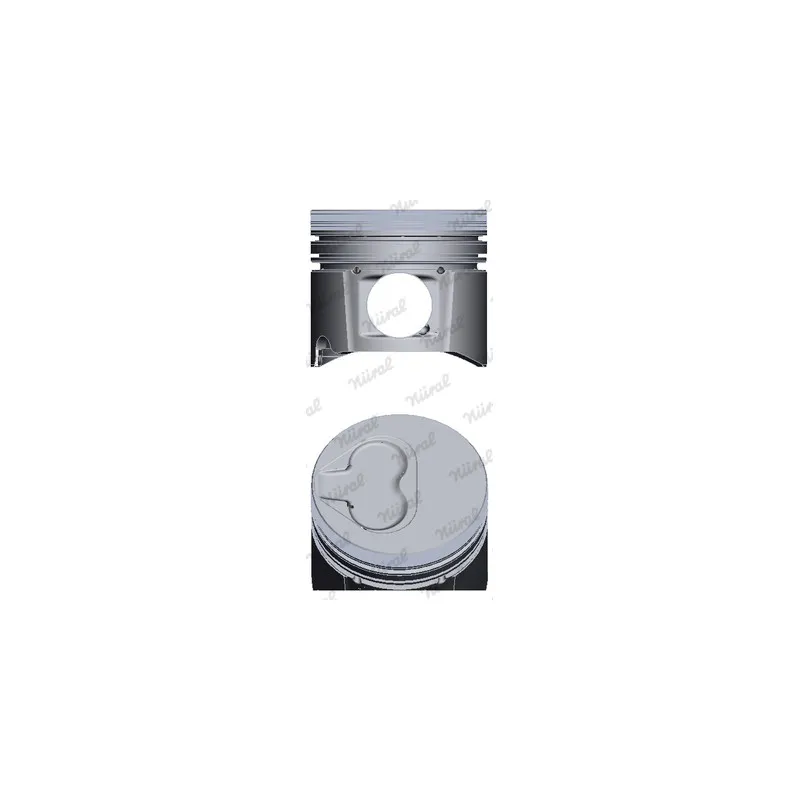 Piston NÜRAL 87-326300-00