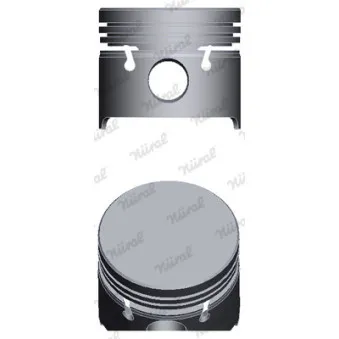 Piston NÜRAL
