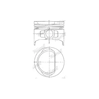Piston NÜRAL