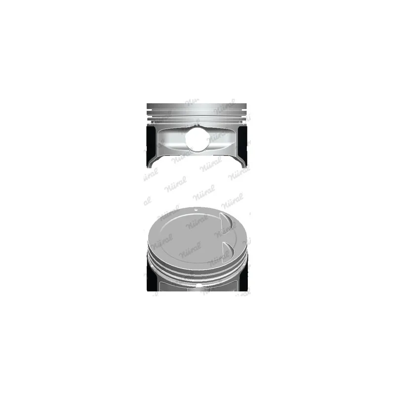 Piston NÜRAL 87-424200-00