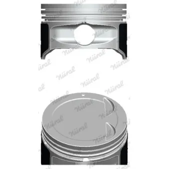 Piston NÜRAL