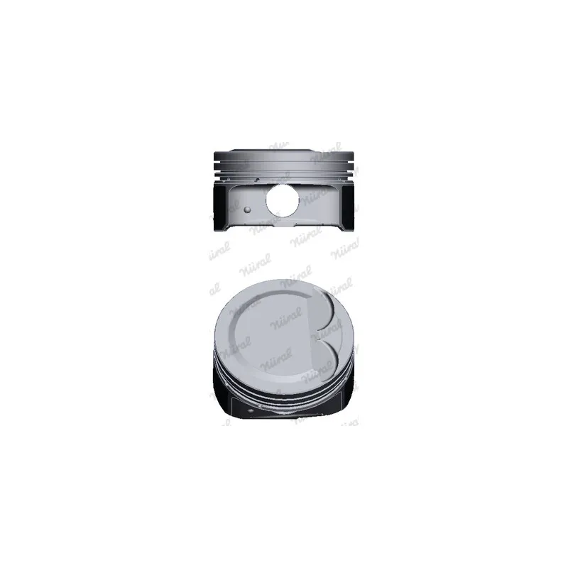 Piston NÜRAL 87-424800-00