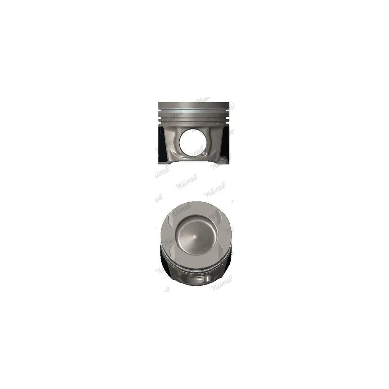 Piston NÜRAL 87-424907-00