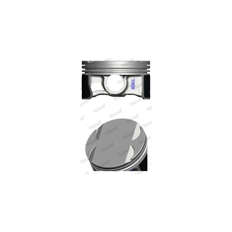 Piston NÜRAL 87-425307-00