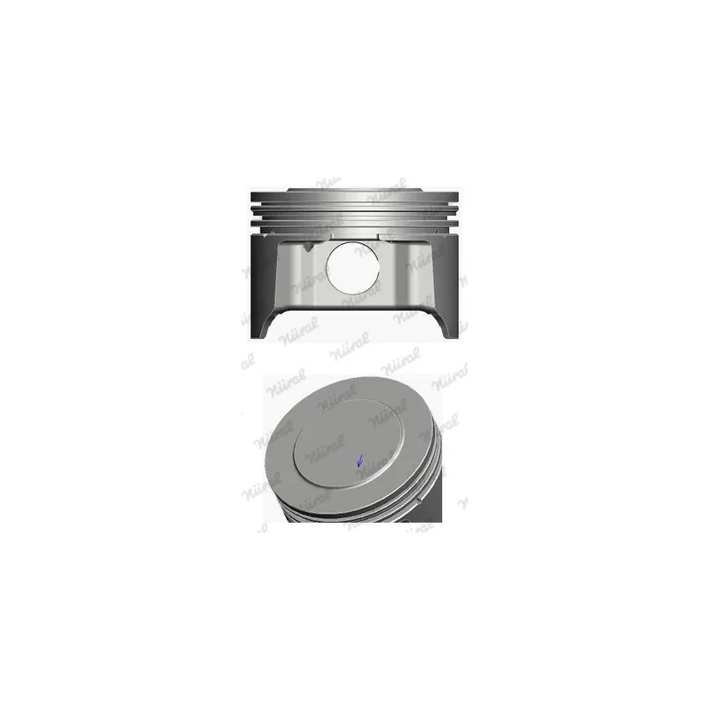 Piston NÜRAL 87-426107-00