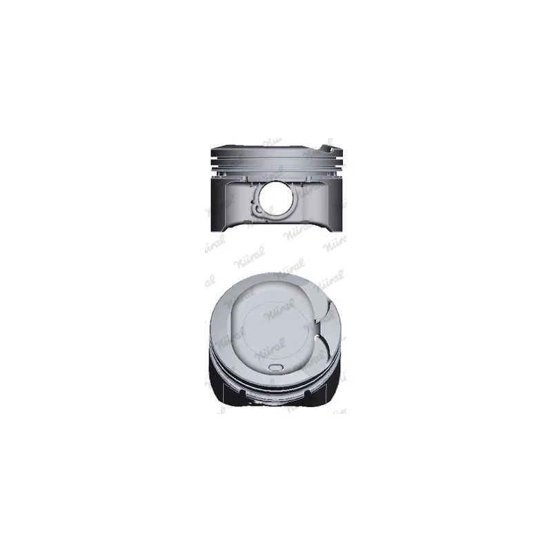 Piston NÜRAL 87-426707-00