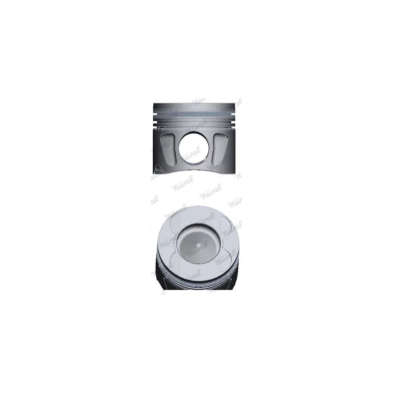 Piston NÜRAL 87-427500-00