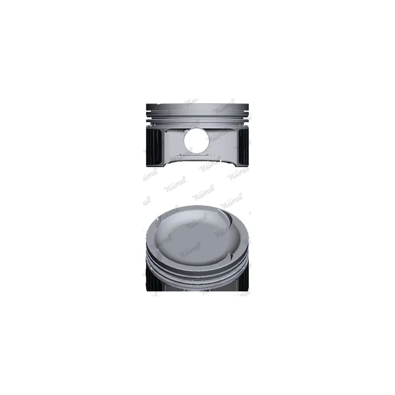 Piston NÜRAL 87-427600-10