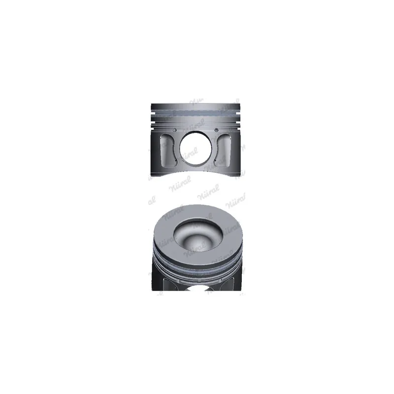Piston NÜRAL 87-427700-10