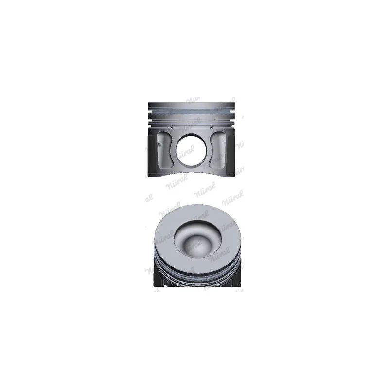 Piston NÜRAL 87-427700-40